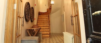 Ada Homes Hotel (also Known As Ada Homes Apart Hotel)(no Front Desk Please Contact The Property 5 Days In Advance)
