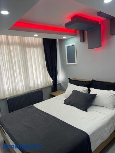 Baran Suites