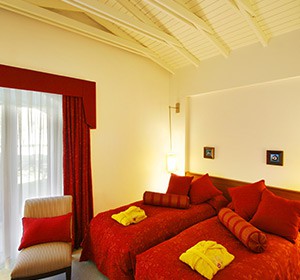 Robinson Nobilis All Inclusive (Also Known As Robinson Club Nobilis) (46Km Away From Antalya)