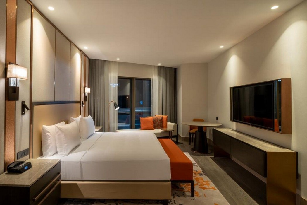 Hilton Mall Of Istanbul