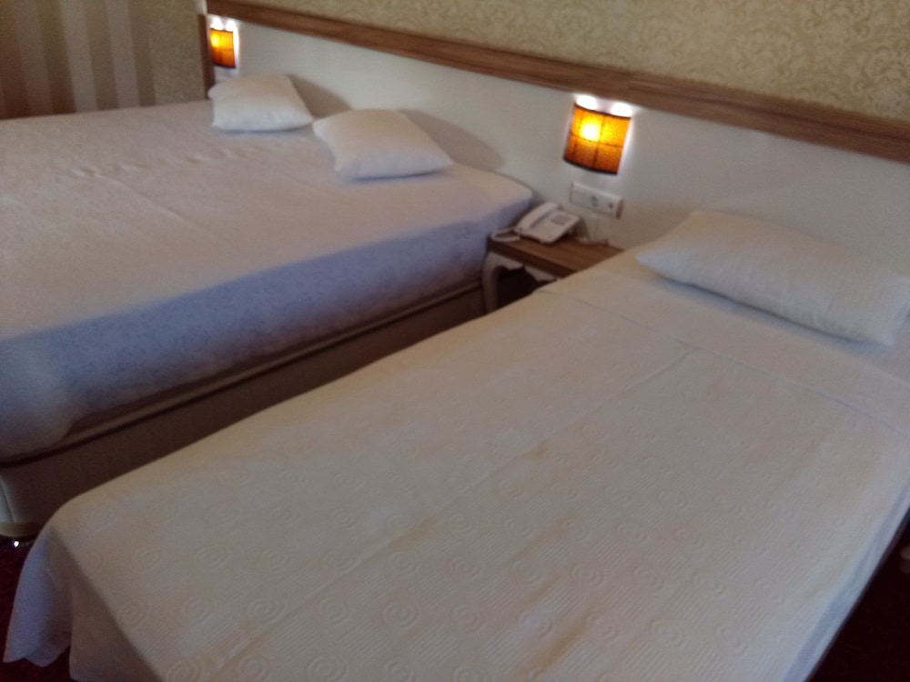 Rms Atlas Hotel
