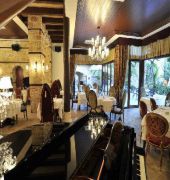 Tuvana Hotel