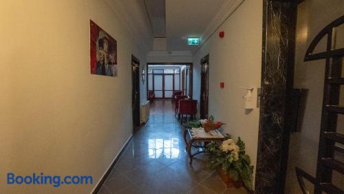 Little Smyrna Boutique Hotel