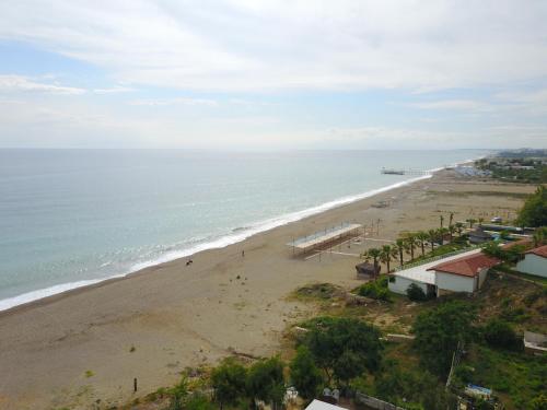 Sercan Apart (89km Away From Antalya)
