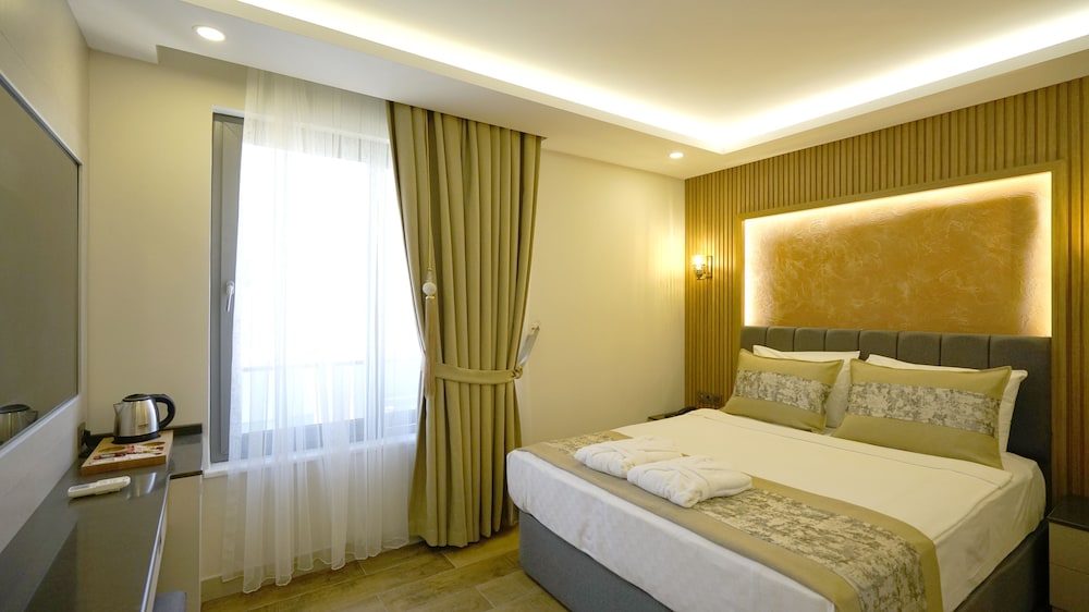 Green Beyza Suites