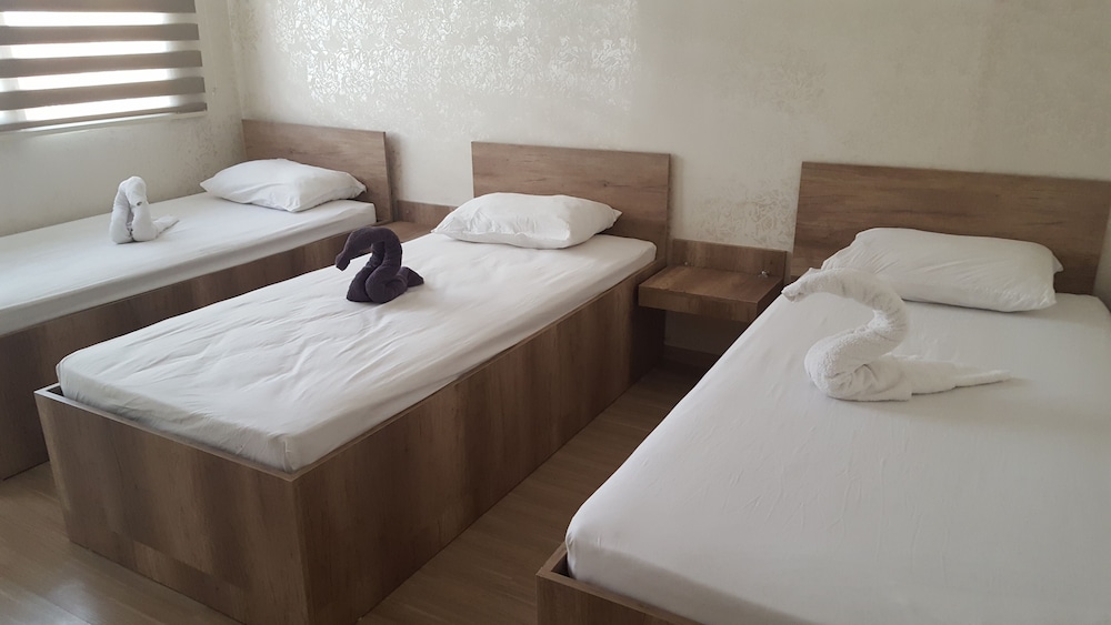 Kosk Hotel