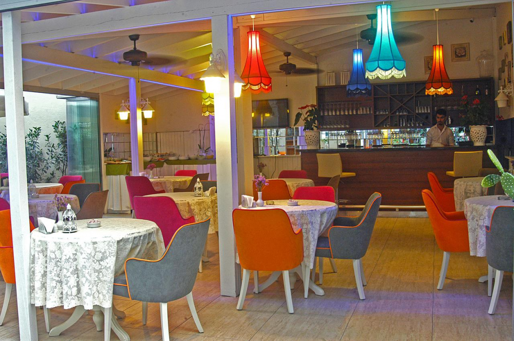 East Suite Hotel Istanbul