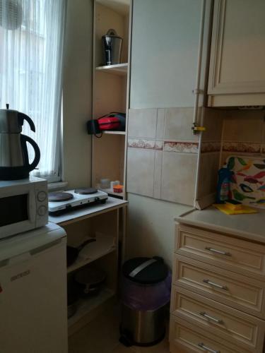 Istanbul Ataman Suites Apartments