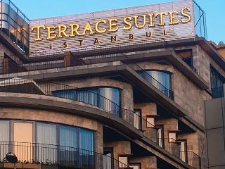 Eight Days Hotel Istanbul