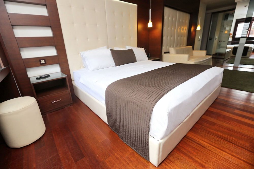 Eternity Hotel