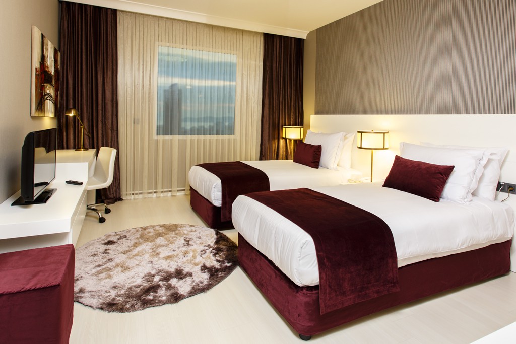 Flora Suites Apartment