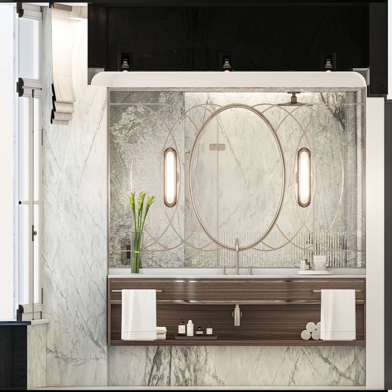 Les Temps Istanbul Karakoy Curio Collection By Hilton