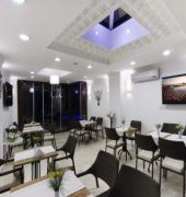 Asmin Hotel Bodrum (Also Known As: Costa Asmin Hotel)
