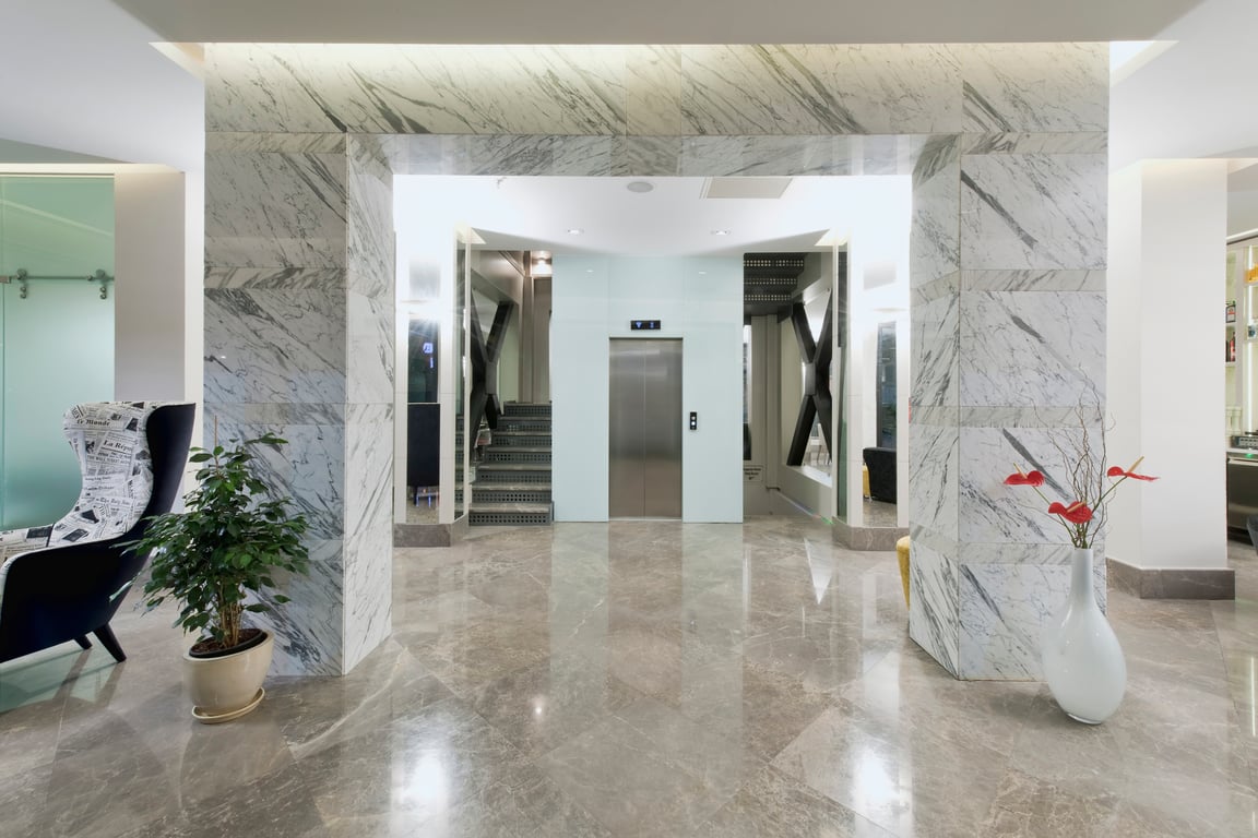 Four Points Flex Sheraton Istanbul Taksim Square