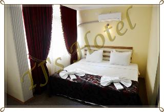 Tjs Hotel