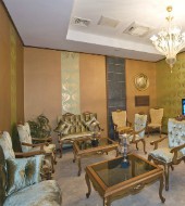 Sky Kamer Hotel