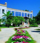 Bendis Beach Hotel(25km Away From Bodrum)