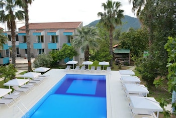 More Beach Hotel All Inclusive