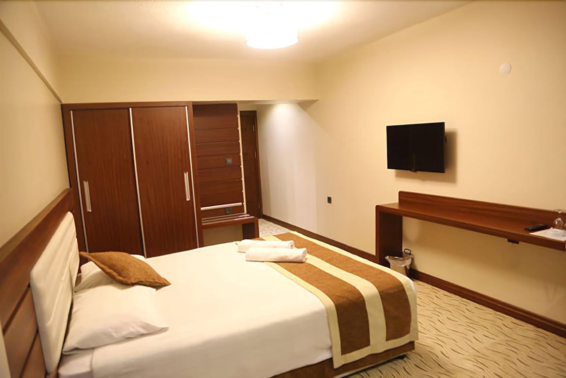 Camlicesme Hotel