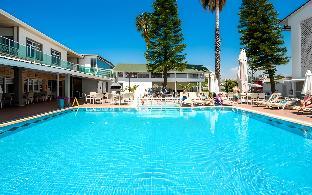Clover Magic Altinkum Beach (72km Away From Antalya)