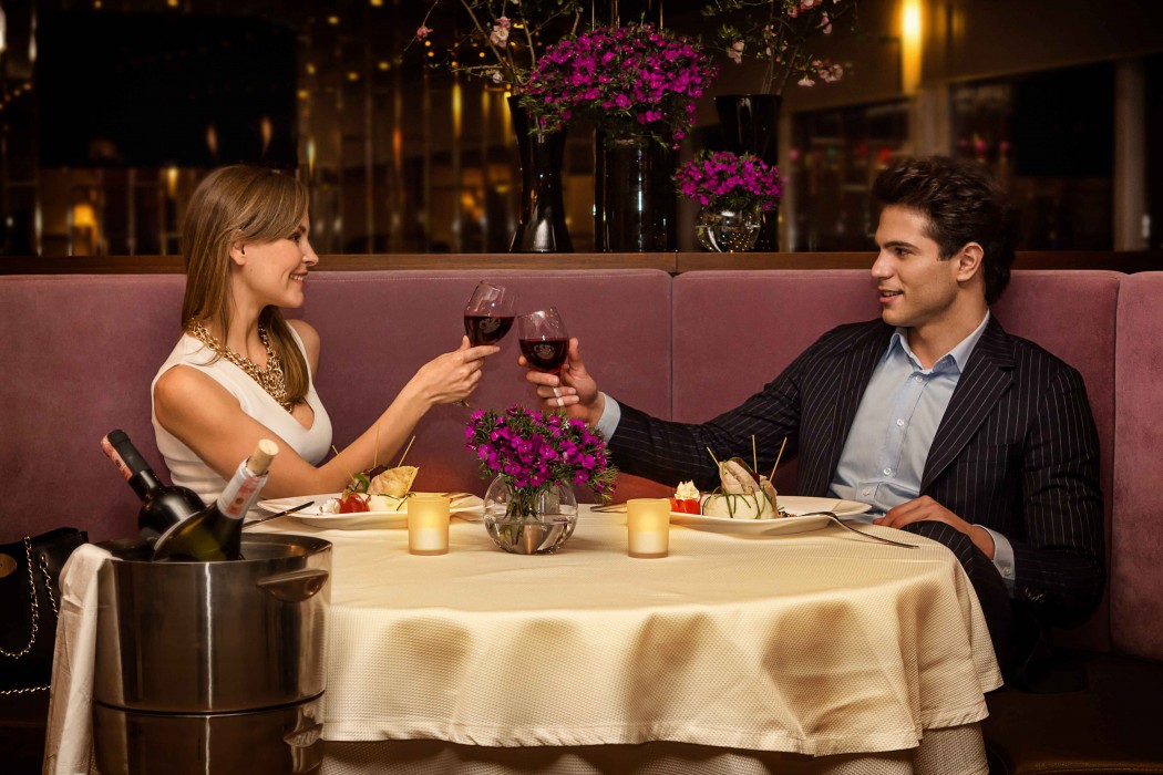 Listana Hotel (Formerly Molton Sisli Hotel)