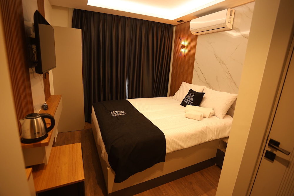 Grand Begonville Erciyes Hotel