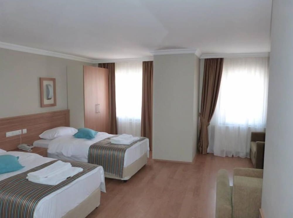Mds Hotel (81 Km Away From Ankara)
