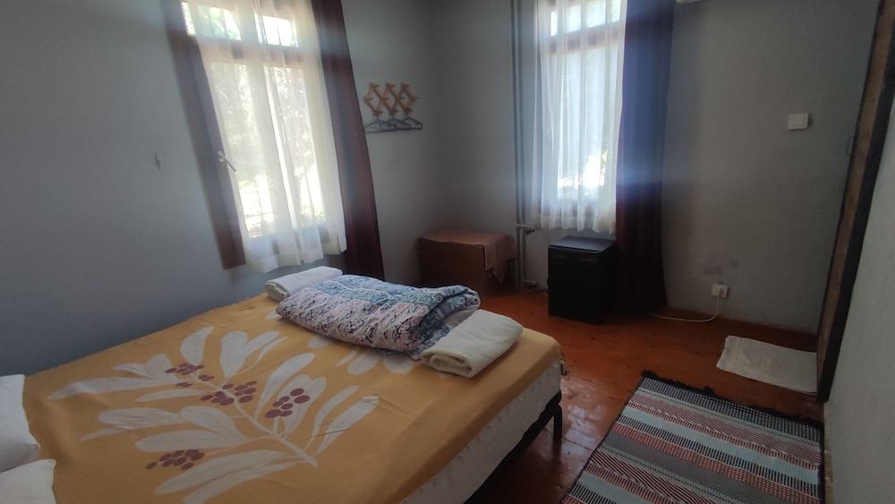 Moon Ayvalik(contact To Property 7 Days In Advance)