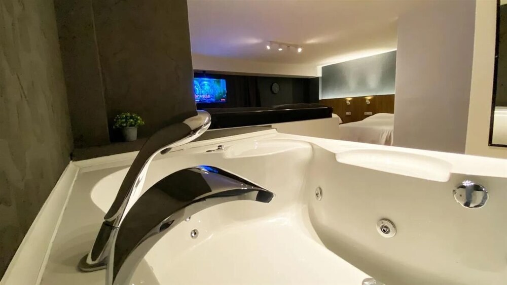 Casa Rosso Suite Hotel