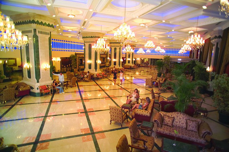 Club Hotel Sera