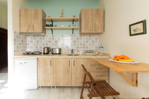 Istanbul Apartments