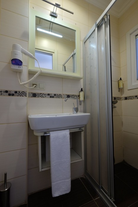 Ada Homes Hotel Taksim (Formerly Forbes Suites)