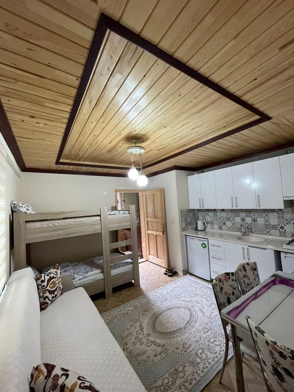 Ozgur Apart Uzungol