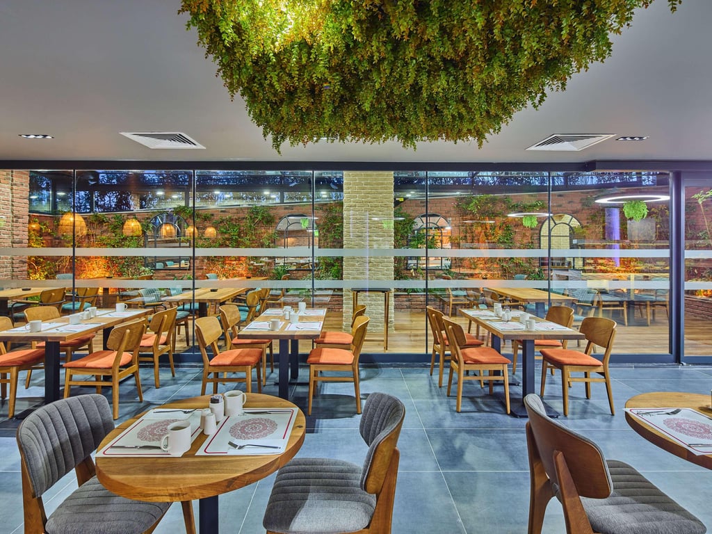 Ibis Istanbul Airport