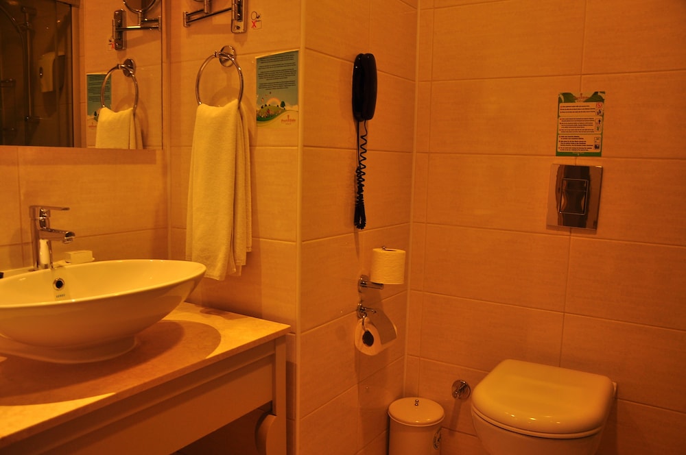 Port Side Resort All Inclusive(65km Away From Antalya)(does Not Accept Men Only Bookings)