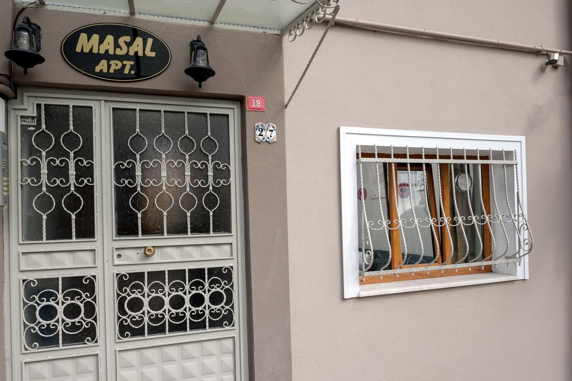 Masal Hotel