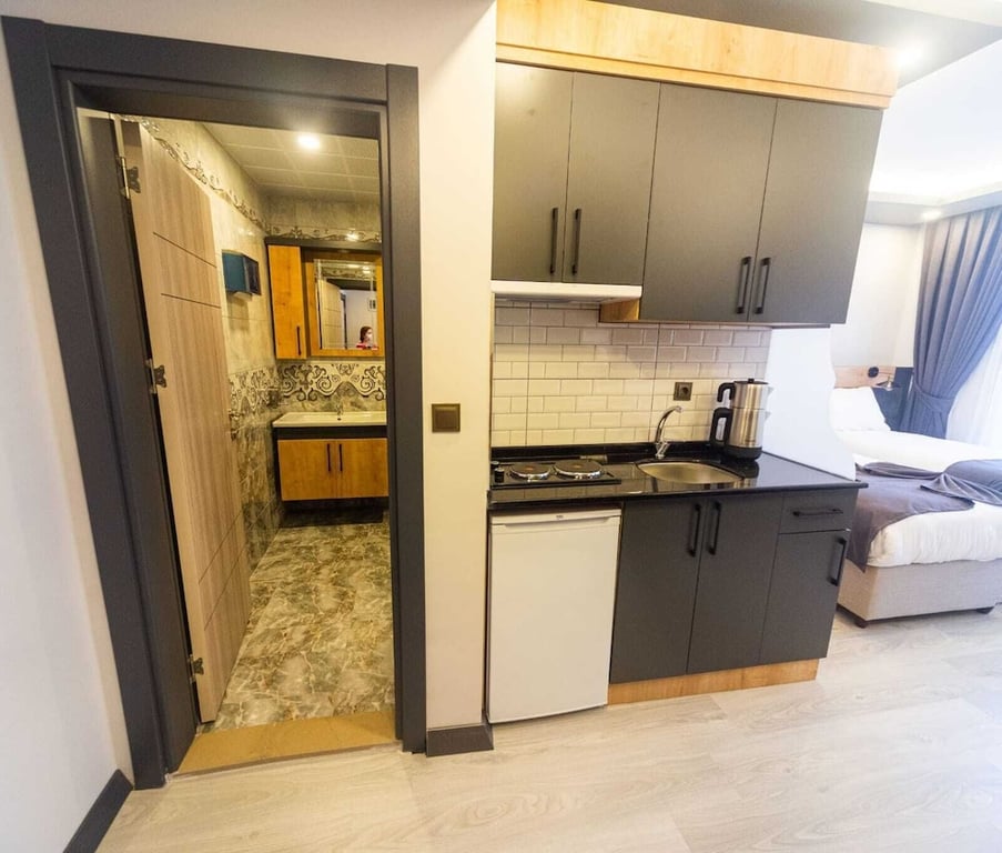 Camlica Park Otel
