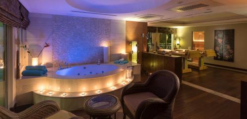 Ali Bey Resort Sorgun (Also Known As Ali Bey Resort Side) (75 Km Away From Antalya)(Does Not Accept Men Only Bookings)