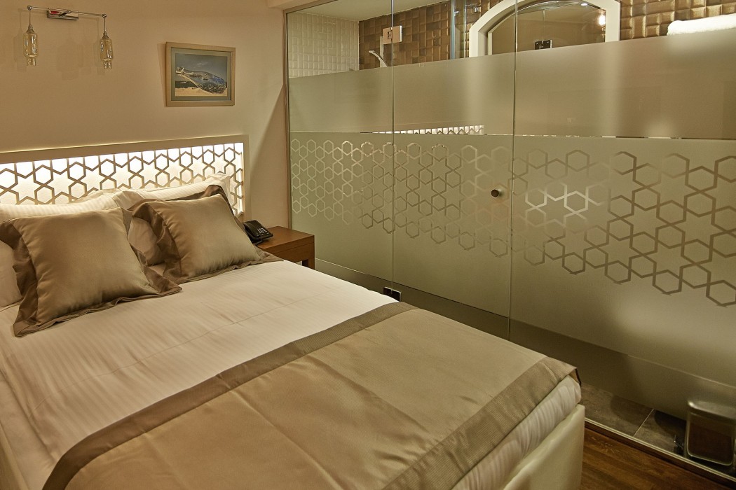 Arart Hotel