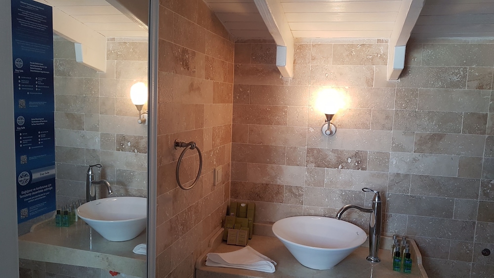 Alaçati Otel Rebetiko