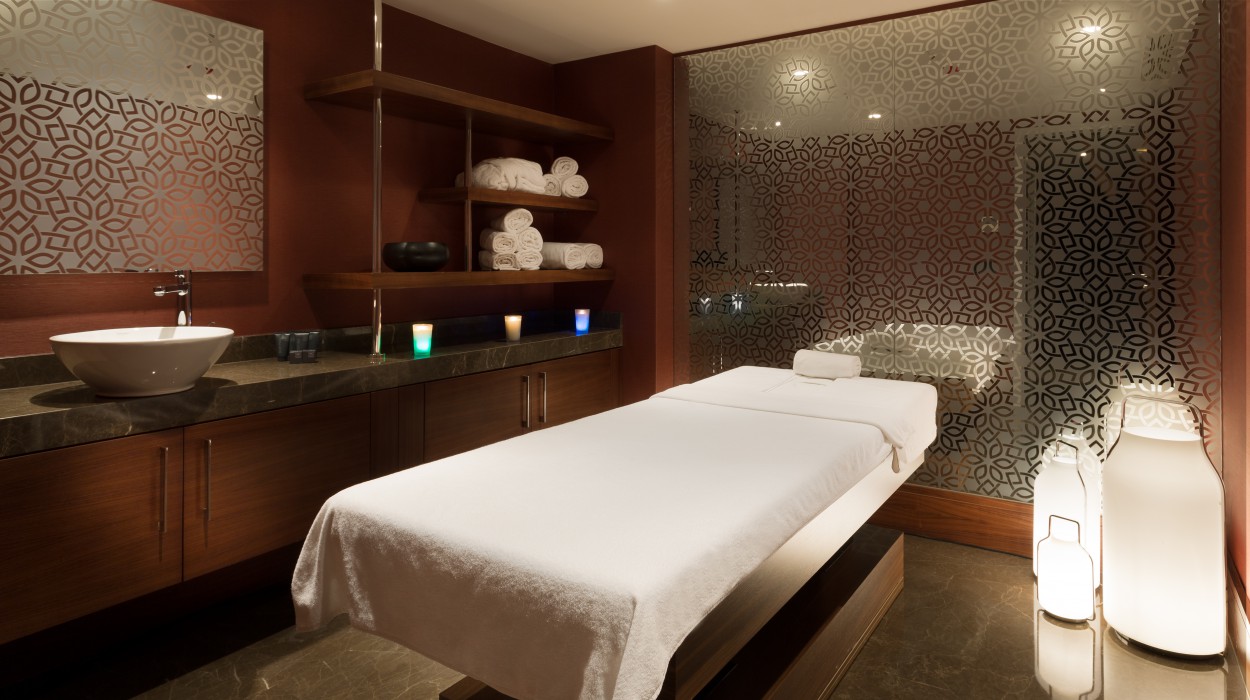 Ac Hotel Istanbul Macka