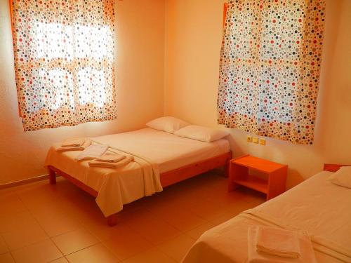 Irmak Butik Hotel Cirali