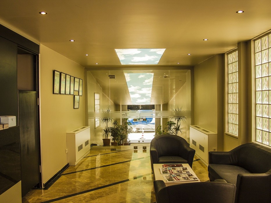 Trakya City Hotel