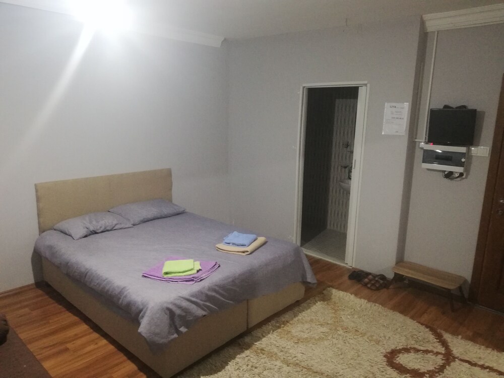New House