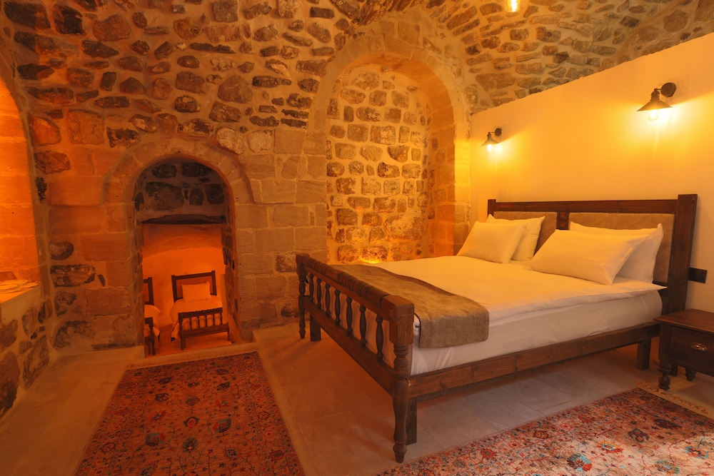 Marvel Hotel Mardin
