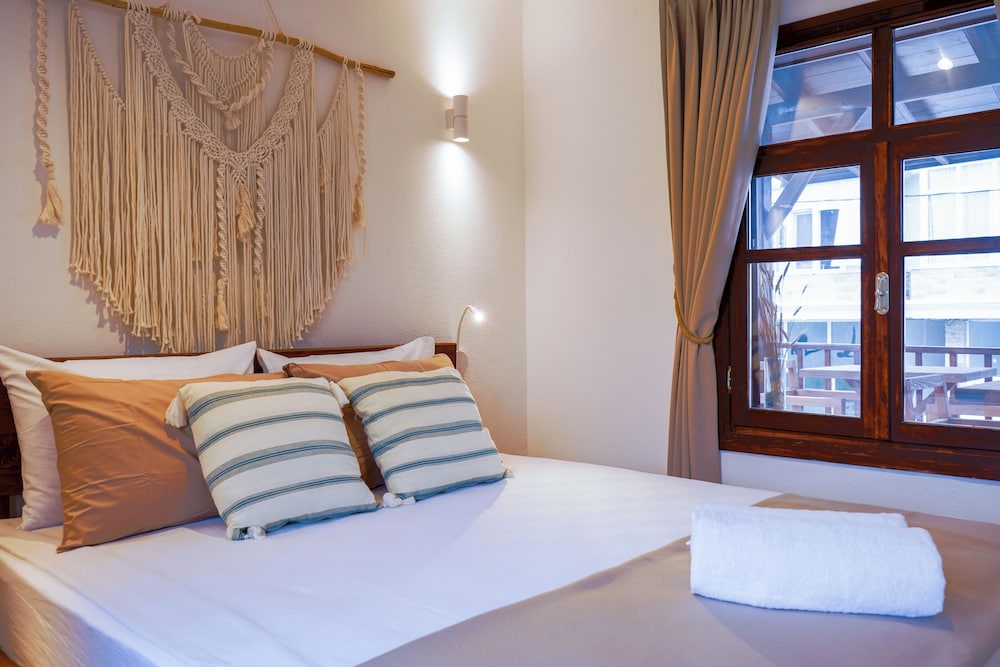 Niyama Cesme Marina
