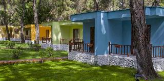 Club Pinara Otel Tekirova (43km Away From Antalya)