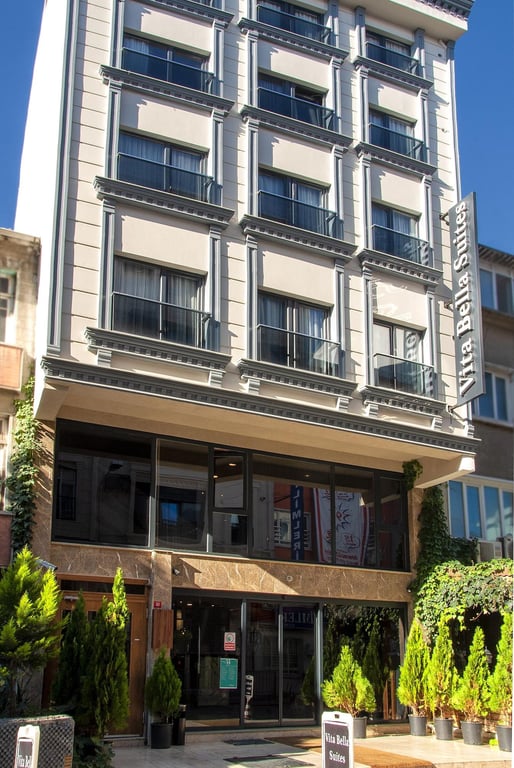 Vitabella Suites