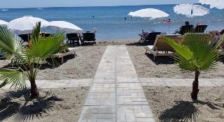 Sun Hotel By En Vie Beach Adults Only(also Known As Sun Hotel)