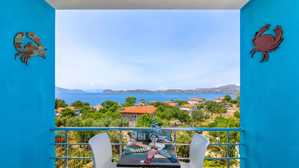 Derin Mavi Suit Butik Hotel Adults Only(42 Km Away From Marmaris)